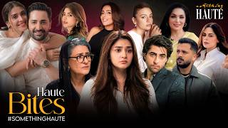 Dar-e-Nijaat: Could THIS Be It? | Ayeza Danish Rumors | Meera Controversy | More Upcoming Films