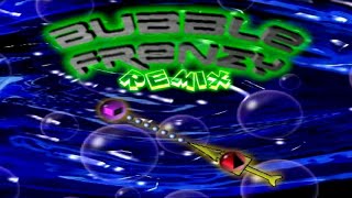 Bubble Frenzy Remix (Windows game 2004) screenshot 5