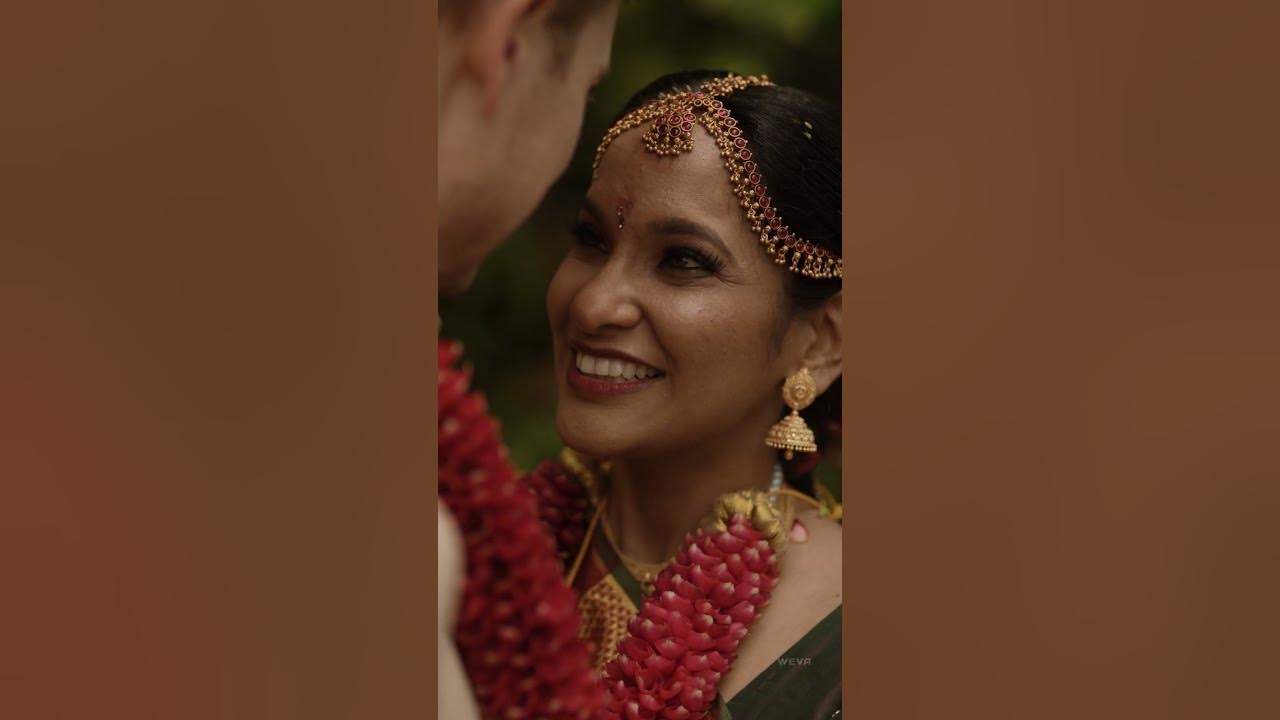 Traditional Tamil Brahmin Wedding Of Jesse And Ramya Weva Photography