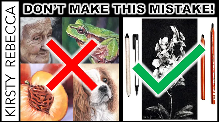 You NEED these skills before attempting COLOURED A...