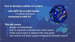 Celebrity How to develop a cellular IoT project Wealth