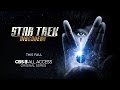 Star Trek: Discovery - First Look Trailer