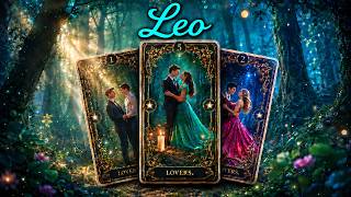 LEO ♌ SOMEONE YOU HAVE INSANE CHEMISTRY WITH ❤️‍🔥 IS ABOUT TO MAKE A MOVE TO MEET UP 😳✨MAY LOVE 2026 Profile