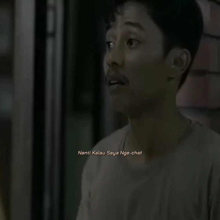 STORY WA KEREN CHAT GAK DI BALAS { MELANI BAMBANG }