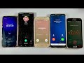 Fake call &amp; Incoming call &amp; Alarm clock &amp; Redmi Note 8T&amp; Samsung Galaxy A01 + J3 + S5 + S20+
