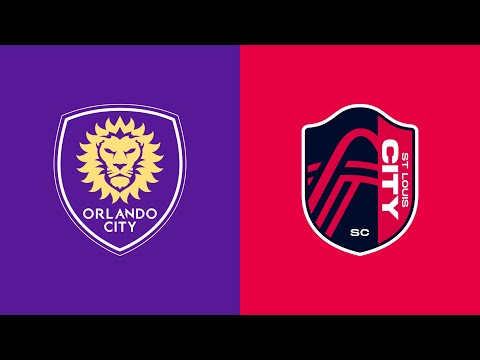 Orlando City St. Louis City Goals And Highlights