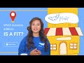 AVOID 3 common business address mistakes today!