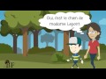 Урок французского языка 6 с нуля для начинающих: определённые артикли