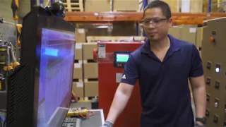 Tornatech Dubai FZE Corporate Video 2019 - Arabic
