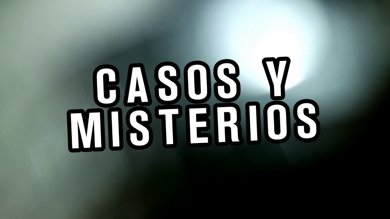 Caso de luis alfredo garavito YouTube
