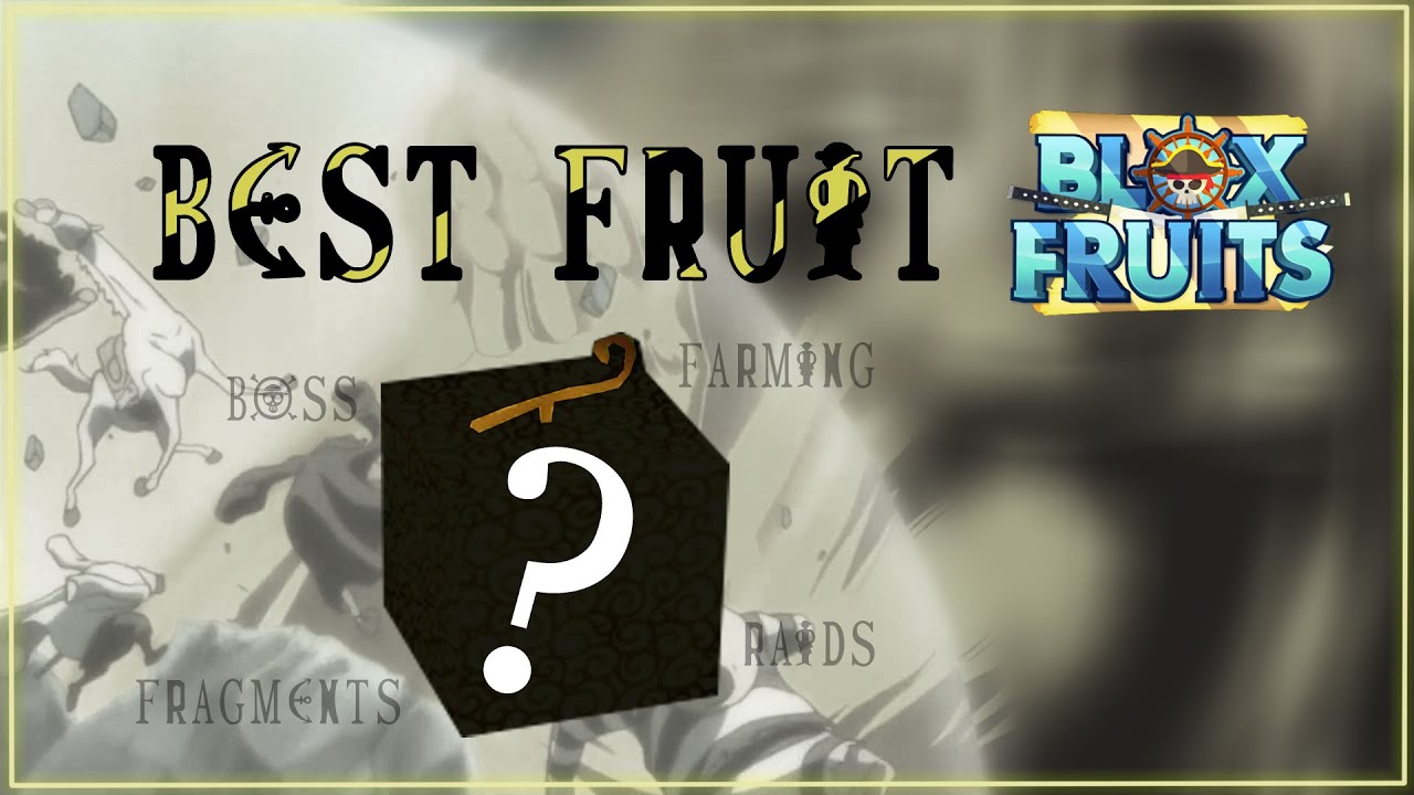 FAST FRAGMENTS | BLOX FRUITS (Roblox)