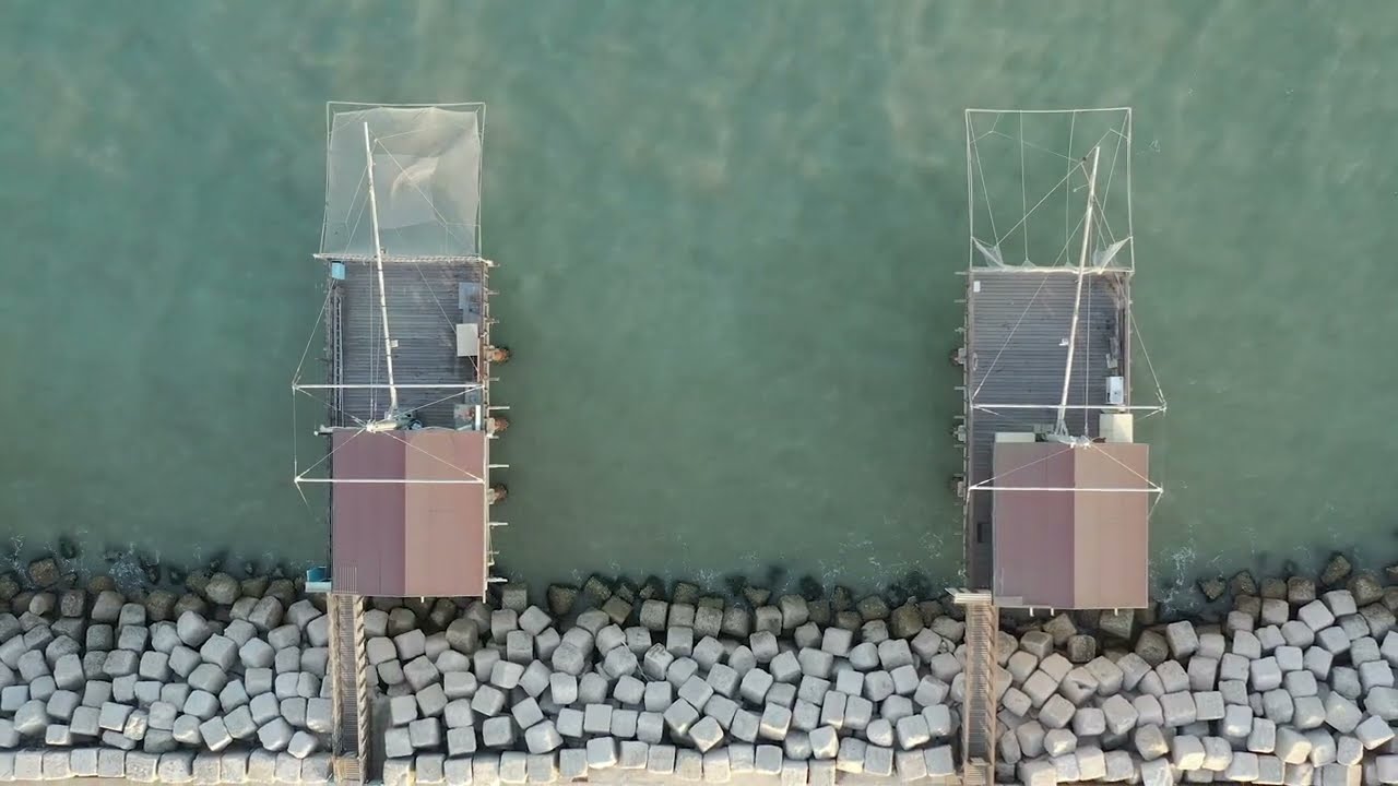 LA PESCA TRADIZIONALE - Scopri Fano Marinara