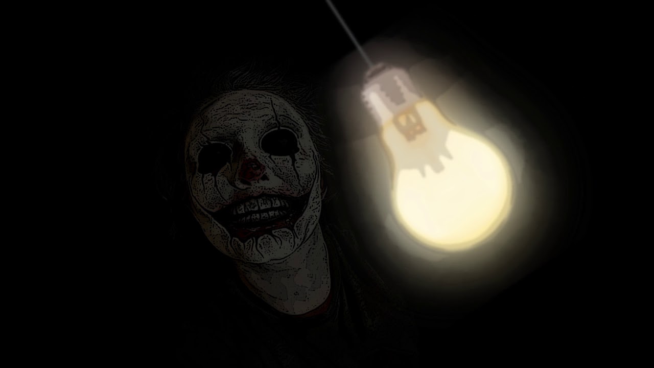 Fright YouTube