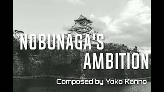 Nobunaga's Ambition: Country-Wide Edition Theme music (Cembalo) 信長の野望 全国版オープンニングテーマ（チェンバロ）