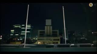 مسلسل فينشينزو الحلقة الأولى القسم الأول #vincenzo