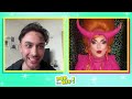Choriza May on BLOCKING Tia Kofi & Her SECRET Drag Race UK Alliance 👀 | Pop Off! 💄🏁 | Metro