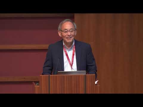 Keynote | Steven Chu | Southeast Asia Summit