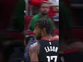 TOUGH, TARI 😤 quick 5 PTS #rockets