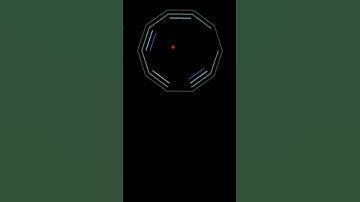Ball Simulation | Bouncing Ball Escape Satisfying Animation | Will the Balls Escape?