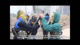 Hinter Den Barrikaden - Eine Dokumentation Zum Krieg In Nordkurdistan