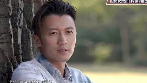 Nicholas Tse Thoughts on Divorce: “Let Go When You Have To” - DayDayNews