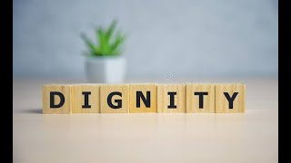 WHAT IS HUMAN DIGNITY AND WHY IT IS IMPORTANT? // Jajang