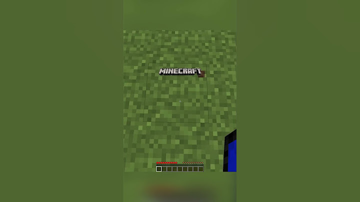 Minecraft, But Every Time I Take Damage A NUKE Gets Launched At Me...