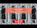 THEORY Collab = Uniqlo Limited Edition? | Try-On Haul | Ariel Cheng