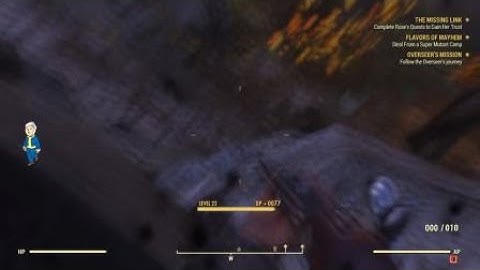 Fallout 76 How to Kill a Deathclaw