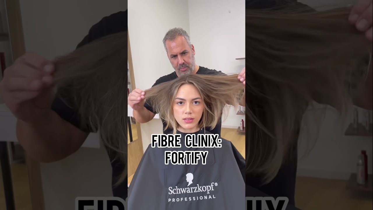 how to strengthen damaged hair 