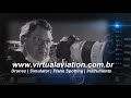 Virtual Aviation também é Plane Spotting @ GRU - SBGR
