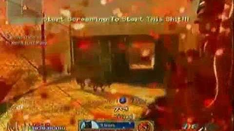 MW2 - Modded XP Lobby And More