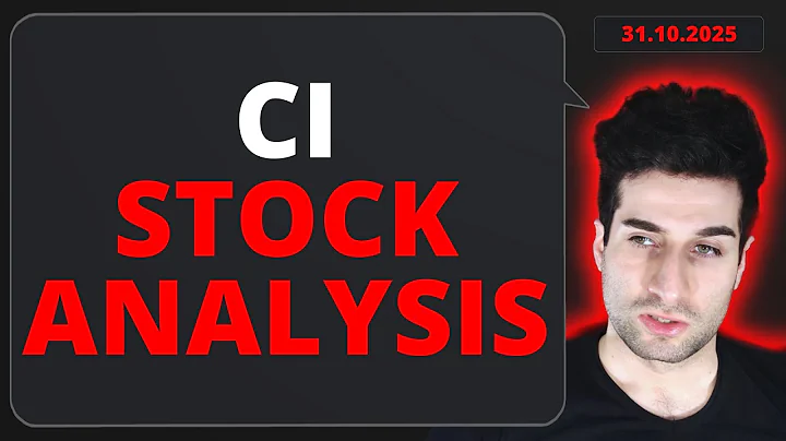 CI Stock Analysis (Cigna Stock) October 31, 2025