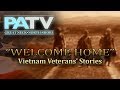 WELCOME HOME: Vietnam Veterans' Stories