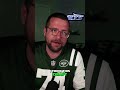 Jets Draft Grade: 4 Starters &amp; HUGE Future Ahead! #shorts