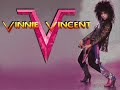 Video Do you wanna make love Vinnie Vincent Invasion