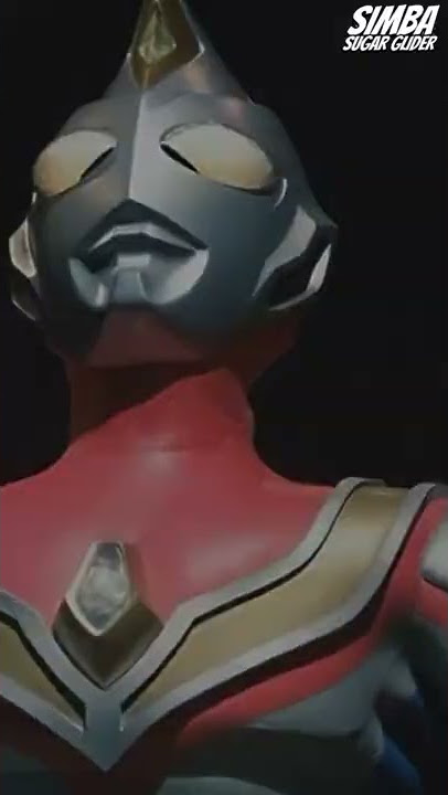 ULTRAMAN DYNA