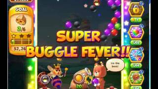 Buggle 2 Level 280