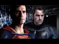 SUPERMAN Joins BATMAN Played By Ben Affleck Or...? | DCU Films