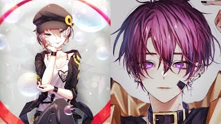 Levitating (Lyrics)-( Switching Vocals) - Dua Lipa & DaBaby - Nightcore