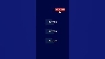 CSS Button Hover Effects  | Gradient Border Effects | CSS Tricks #cssbutton #hovereffect #css