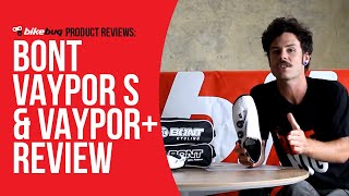 bont vaypor s review