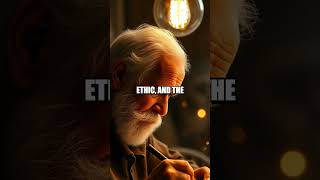 The Secret Start of Thomas Edison