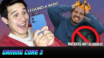 HOW TO INSTALL APKS EVEN AFTER GOOGLE BLOCKS THEM (SCAMMERS NOT ALLOWED!) | GAMING CORE 3