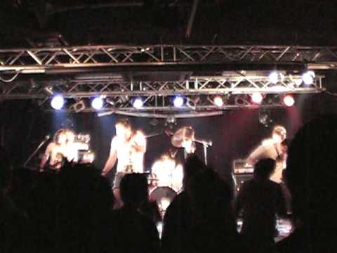 がんばりマッチョ-あほ男