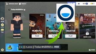 Vectaria.io new update!!! VERY BIG UPDATE! (Chat system for Poki.com players!!!)