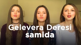 Samida - Gelevera Deresi chords