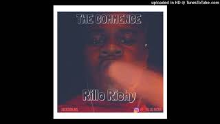 Rillo Richy-Cocaine Porsches (Prod.By ArcazeOnTheBeat)