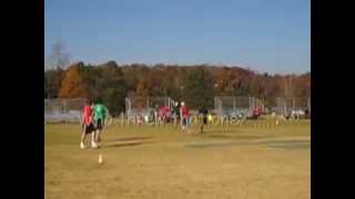 CCHS Ultimate Highlights/Lowlights