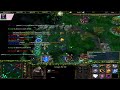 Warcraft III DotA Imba Legends 2018 EP.305
